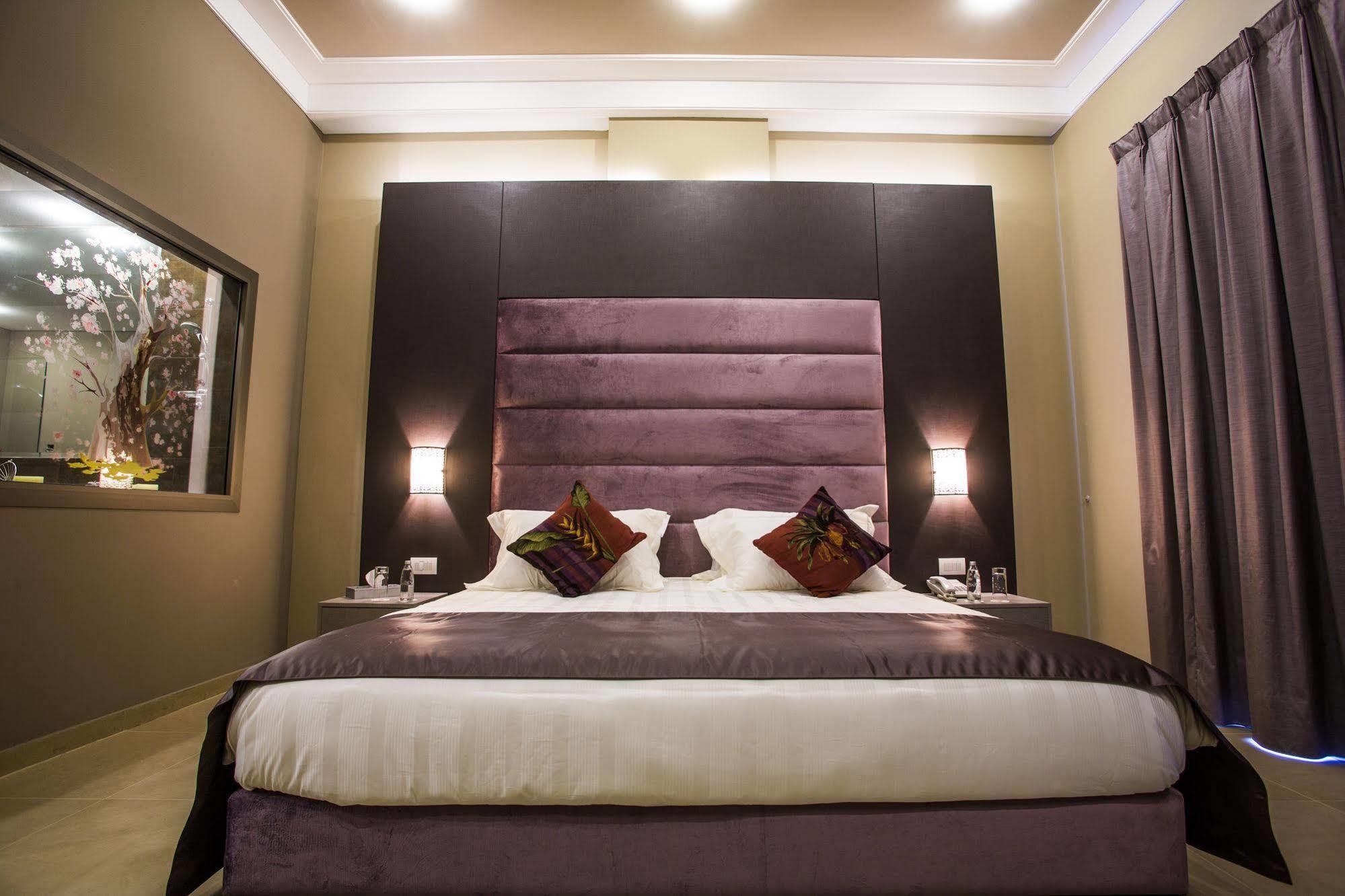 Cherry Blossom Boutique Hotel Bḩamdūn Eksteriør billede